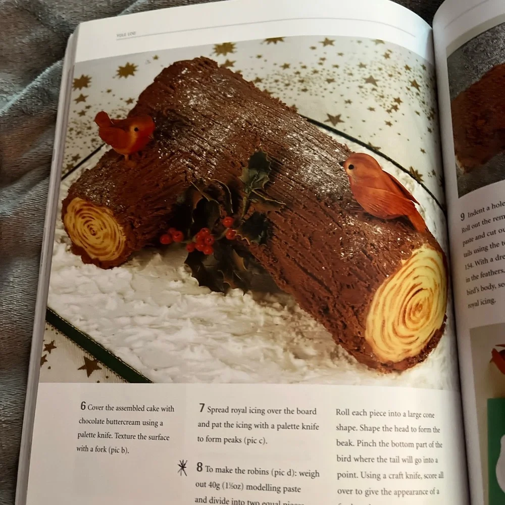 Celebration Cakes Cookbook